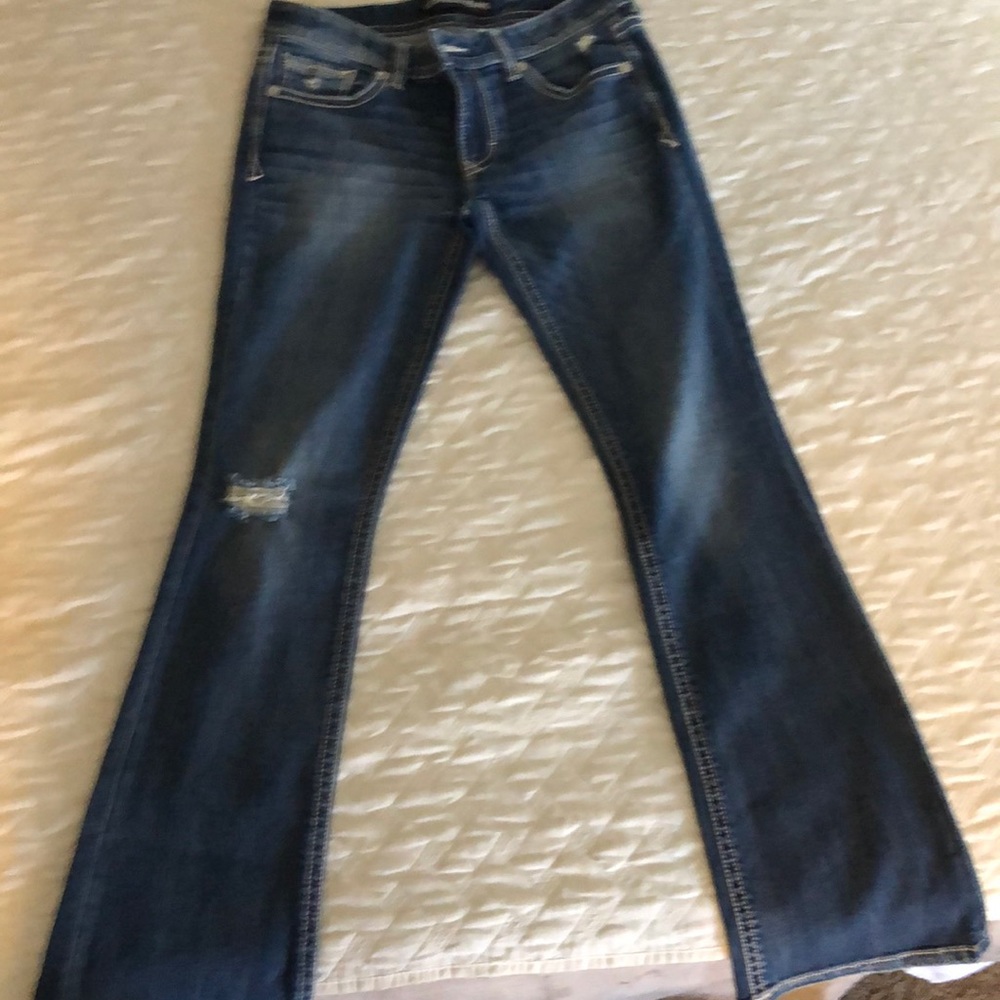 Express Jeans